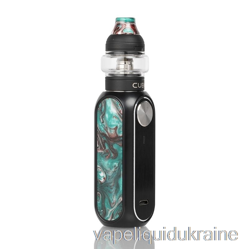 Vape Ukraine OBS CUBE MINI 1500mAh Starter Kit Elf